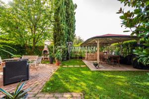 CASTELFRANCO EMILIA - SOLIMEI - RECENTE PIANO TERR