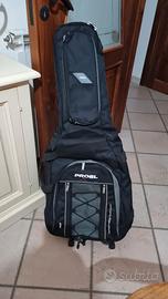 Custodia Proel Bag per chitarra.
