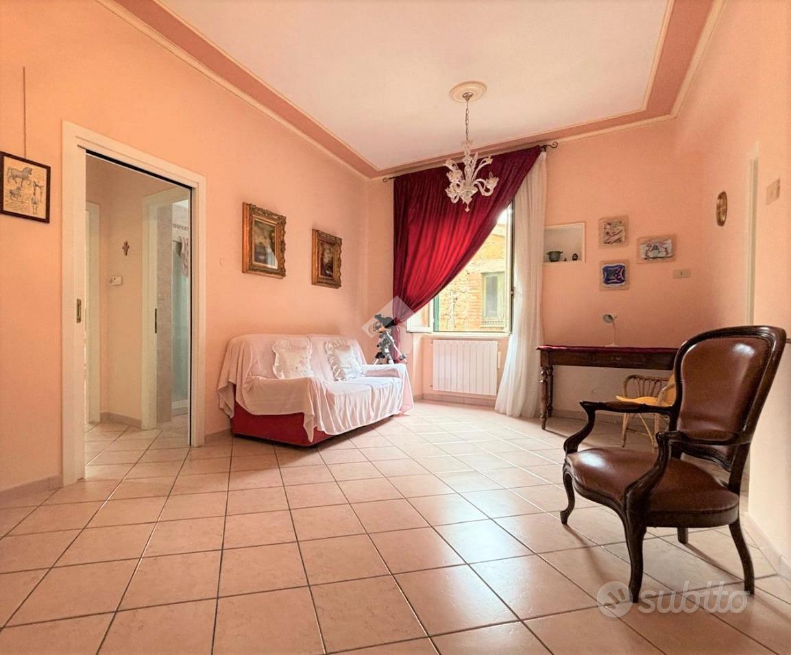 Appartamento – Grotte di Castro, Viterbo - Vista 2