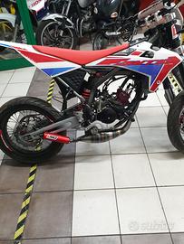 Fantic Motard 50 - 2020