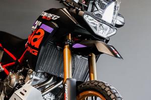 Aprilia Tuareg Rally 660 Rally
