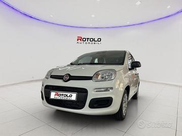 FIAT Panda 3ª serie Panda 1.0 FireFly S&S Hybr...
