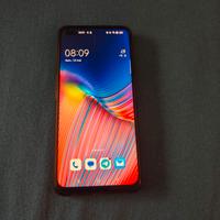 Oppo Reno 4Z 5G