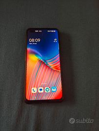 Oppo Reno 4Z 5G