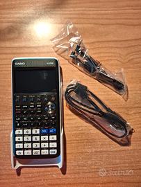 CASIO fx-CG50, calcolatrice grafica