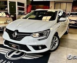 RENAULT Mégane Sporter 1.5 DCi 110CV EDC Duel 2018