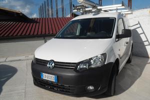 Volkswagen Caddy 2.0 tdi 4motion