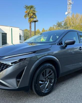 NISSAN Qashqai MHEV 140 CV Acenta LED - ACC - KE