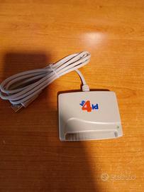 Lettore Smart card Bit4id