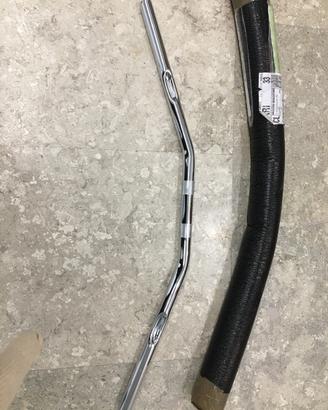 MANUBRIO PER HARLEY DAVIDSON