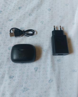 auricolari bluetooth JBL .