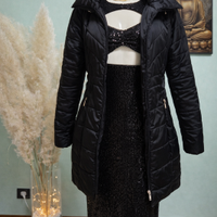 Cappotto piumino