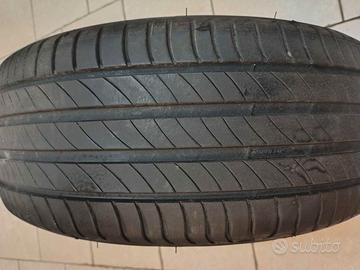 4 gomme Michelin Primacy 4  235/45 R18
