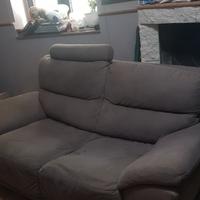 N.2 divani comodisdimi