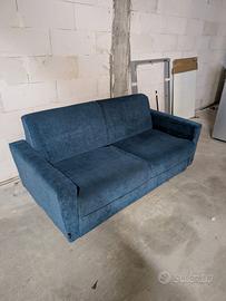 Divano letto sfoderabile