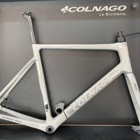 Kit Telaio V4rs