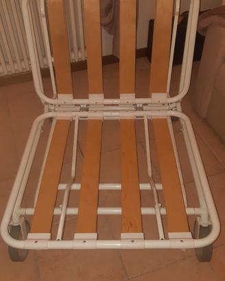 Poltrona letto IKEA