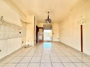 3 LOCALI A CASAVATORE