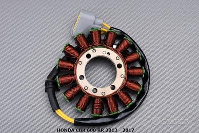 Stator tipo originale per HONDA CBR 600 RR 2013 17