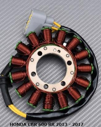 Stator tipo originale per HONDA CBR 600 RR 2013 17