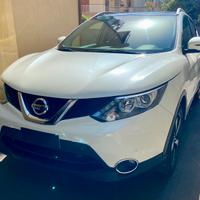 NISSAN QASHQAI 1.5dci 110cv - ANNO 2015