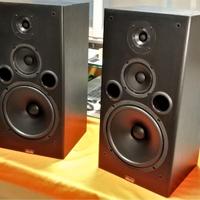 Altoparlanti indiana line