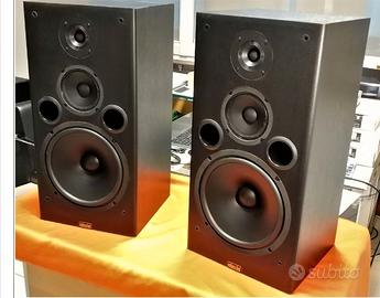 Altoparlanti indiana line