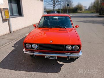 Fiat 128 coupè SL