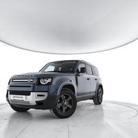 LAND ROVER Defender 110 3.0D I6 200 CV AWD Auto