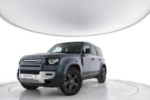 LAND ROVER Defender 110 3.0D I6 200 CV AWD Auto