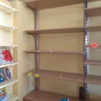 Scaffalature componibili