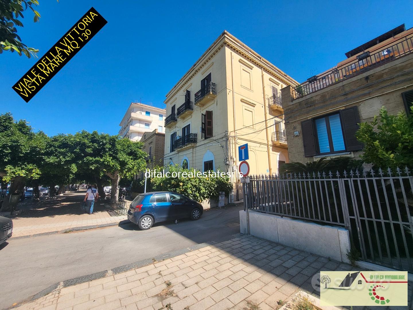 Appartamento – Agrigento, San Vito, Calcarelle - Vista 2