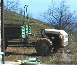 motoagricola bertolini