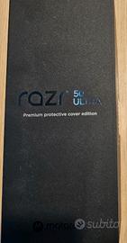 Motorola razr 50 ultra