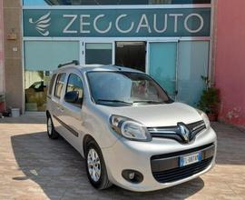 Renault Kangoo 1.5 dCi 110CV 5 porte Stop & Start 