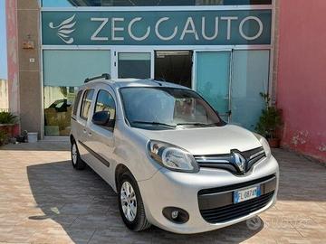 Renault Kangoo 1.5 dCi 110CV 5 porte Stop & Start 