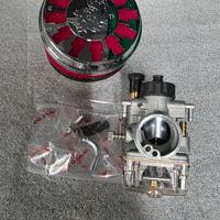 Carburatore 21 Malossi Mhr Team 