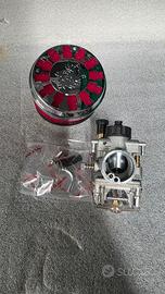 Carburatore 21 Malossi Mhr Team 