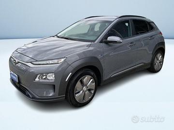 Hyundai Kona 39 kWh EV Xprime