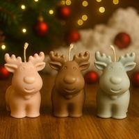 Candele profumate! Natale Natalizie