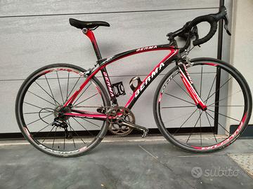 BDC berma full carbon