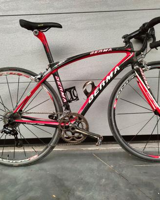 BDC berma full carbon