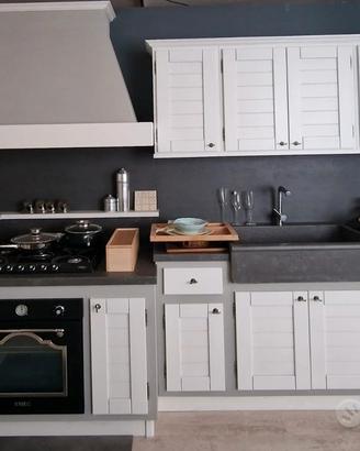 Cucina Country