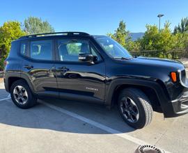 JEEP Renegade - 2018
