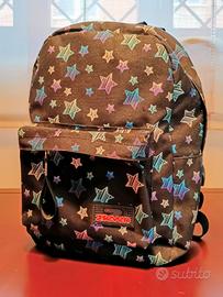 Seven Mochila, ISCHOOLPACK STAR PLAN