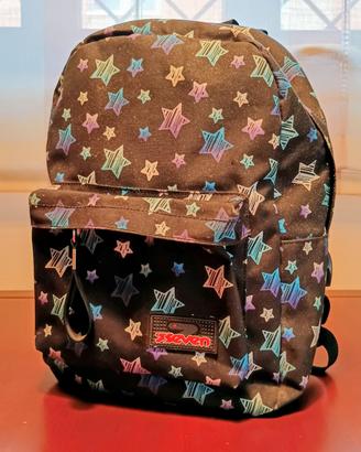 Seven Mochila, ISCHOOLPACK STAR PLAN