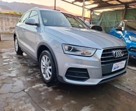 Audi Q3 2.0 TDI 150 CV Business