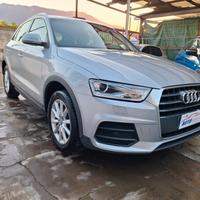 Audi Q3 2.0 TDI 150 CV Business