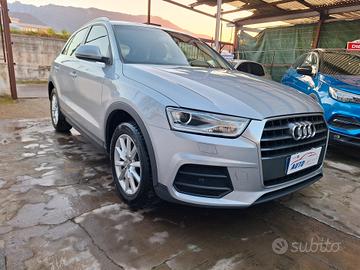 Audi Q3 2.0 TDI 150 CV Business