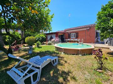 CASA INDIPENDENTE A ANZIO